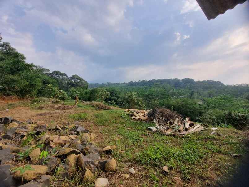 tanah murah strategis daerah gunung pati semarang