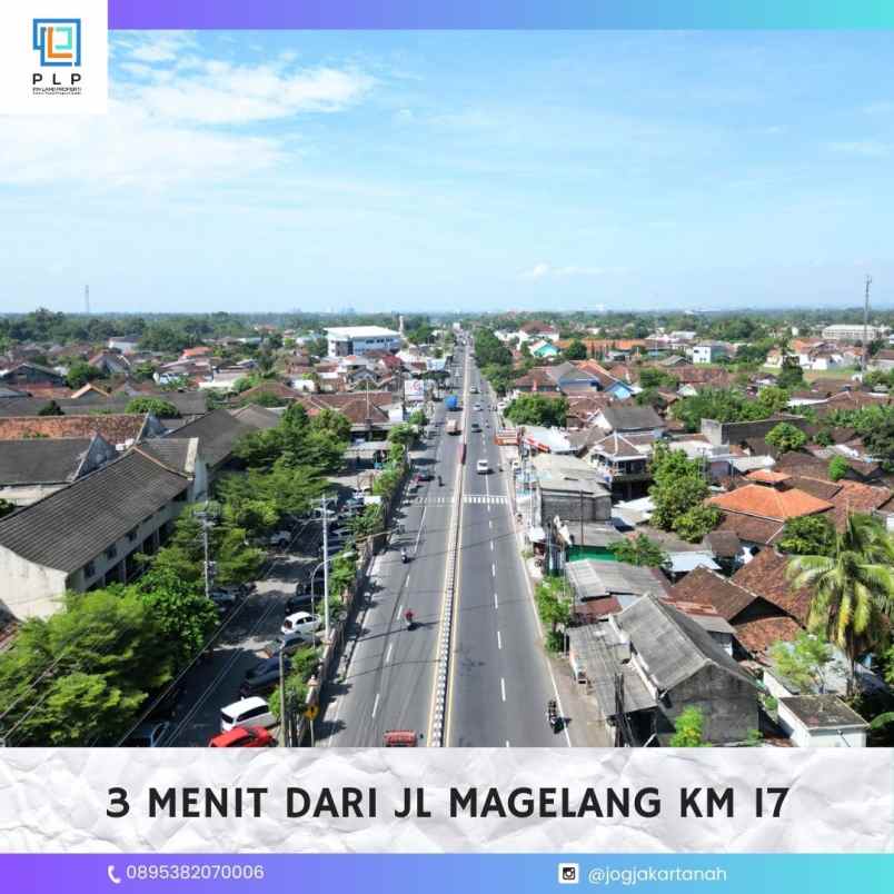 tanah shm pekaragan murah free pajak dan balik nama