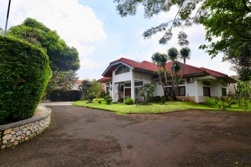 tanah strategis bonus rumah cibabat cimahi utara