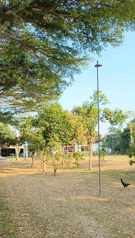 tanah strategis bonus rumah cibabat cimahi utara