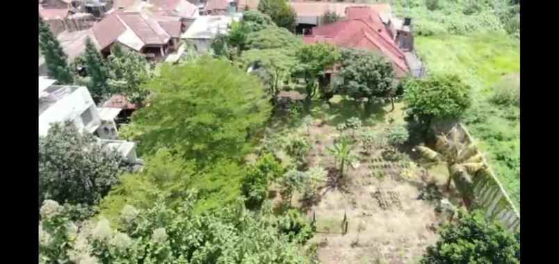 tanah strategis bonus rumah cibabat cimahi utara
