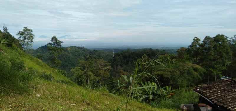 tanah tawangmangu karanganyar