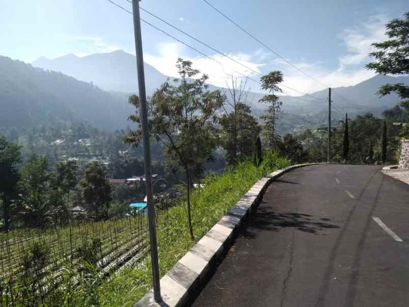 tanah tawangmangu karanganyar