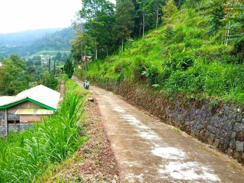 tanah view terbaik kemuning karanganyar