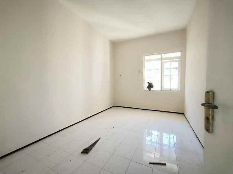 termurah dijual cepat jl rambutan pondok candra