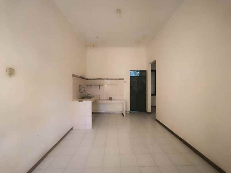 termurah dijual cepat jl rambutan pondok candra