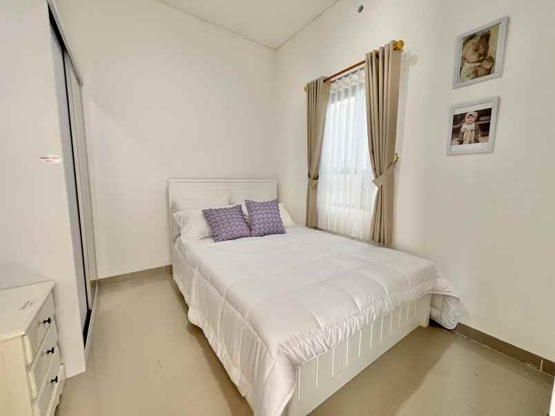 villa esperanza mezzanine 1 lantai 2 lantai