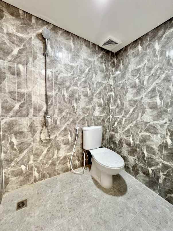 villa esperanza mezzanine 1 lantai 2 lantai