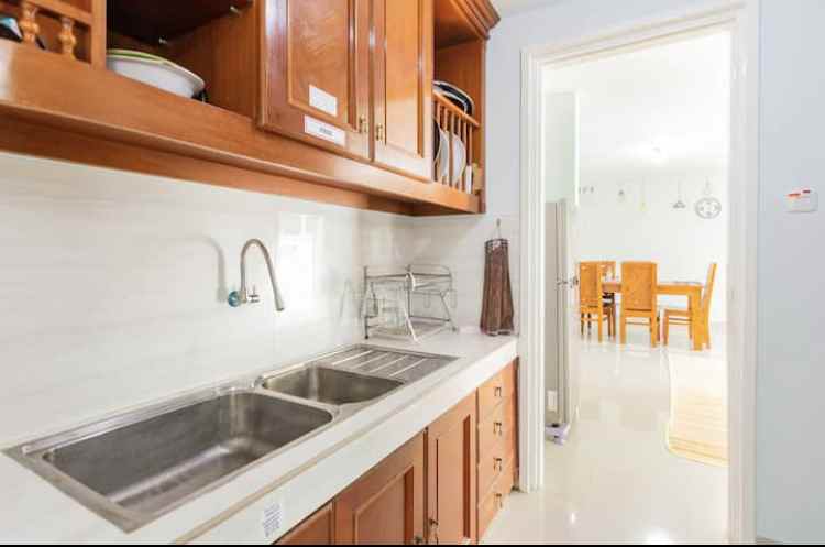 villa puncak resort puncak