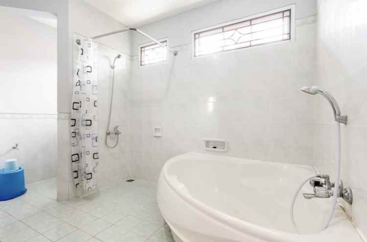 villa puncak resort puncak