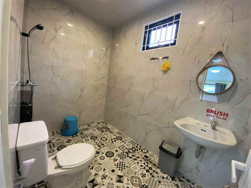 villa villa kota bunga