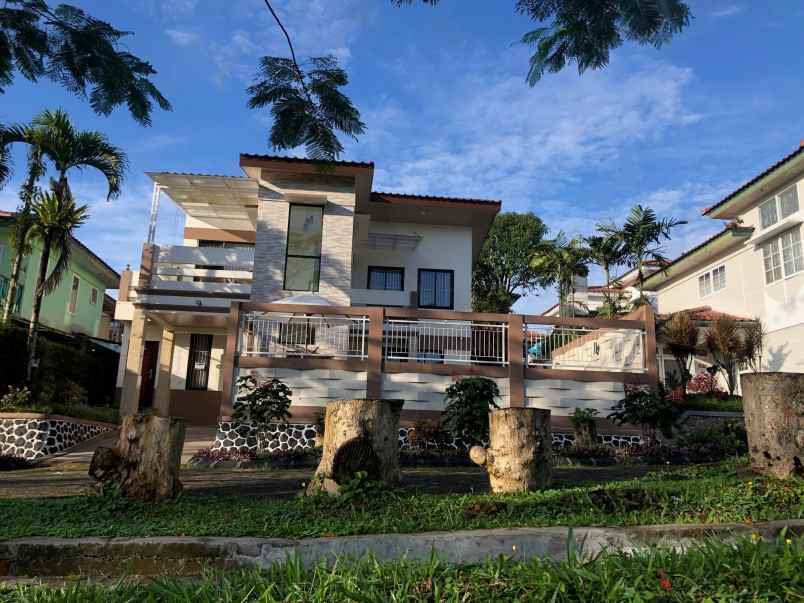 villa villa kota bunga