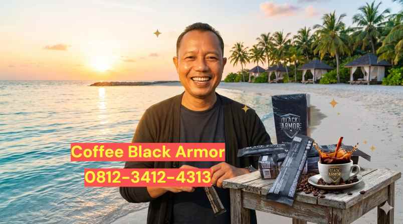 0812 3412 4313 jual coffee black armor surabaya murah