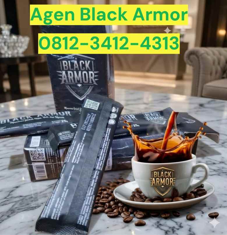 0812 3412 4313 jual coffee black armor surabaya murah