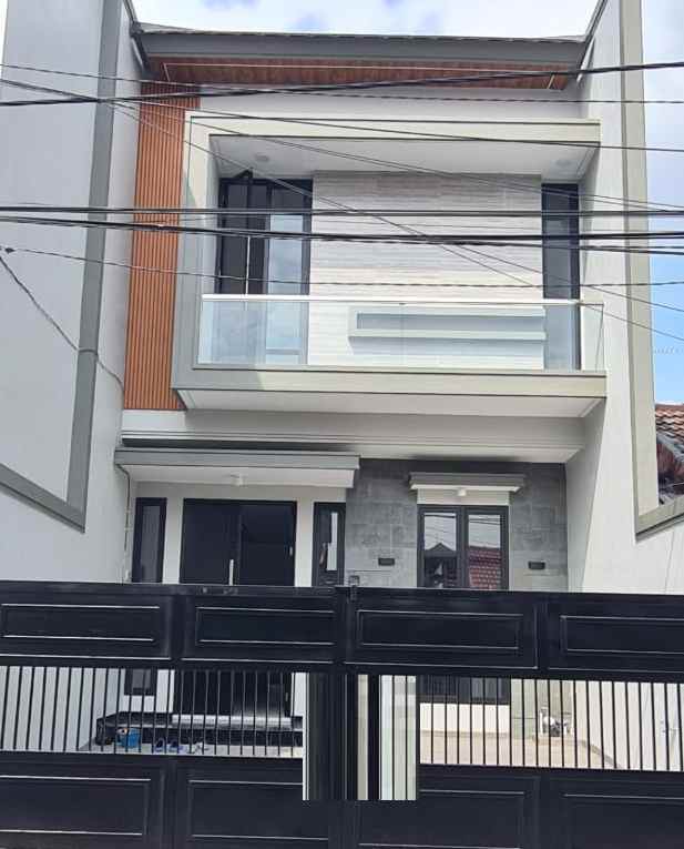 3 unit new project nginden row 3 5 mobil one gate hook