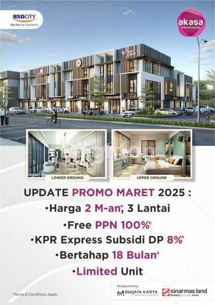 akasa promenade phase 2