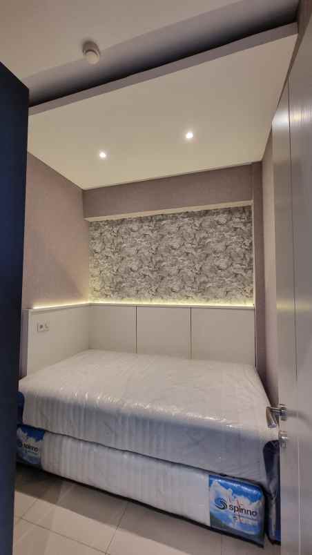 amor 2 br pakuwon city mall surabaya timur