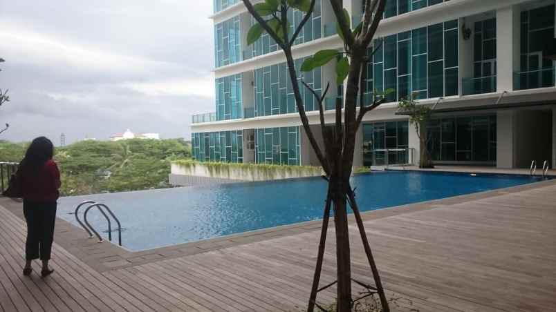 apartemen alam sutera serpong utara