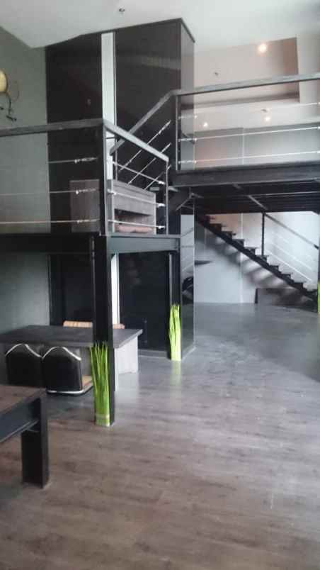 apartemen alam sutera serpong utara