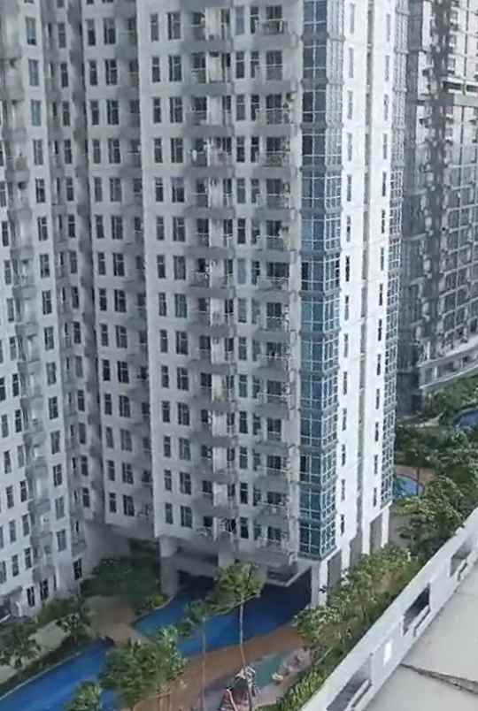 apartemen anderson studio surabaya barat