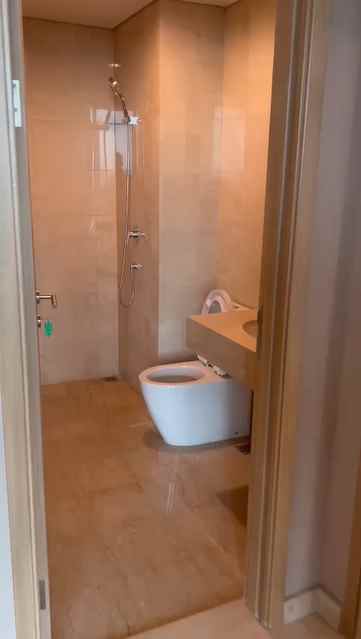 apartemen apt holland village