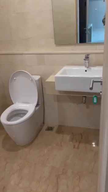 apartemen apt holland village