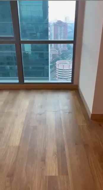 apartemen apt holland village