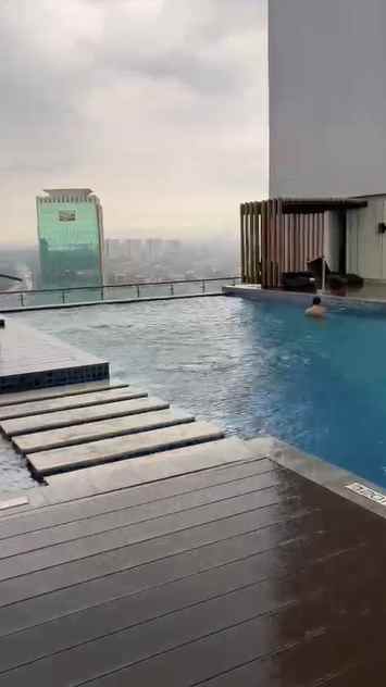 apartemen apt holland village