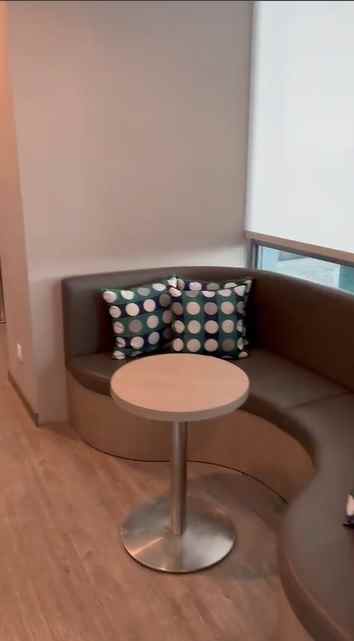 apartemen apt holland village