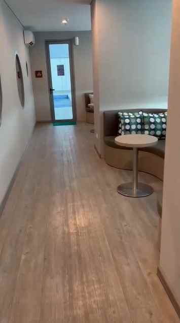 apartemen apt holland village