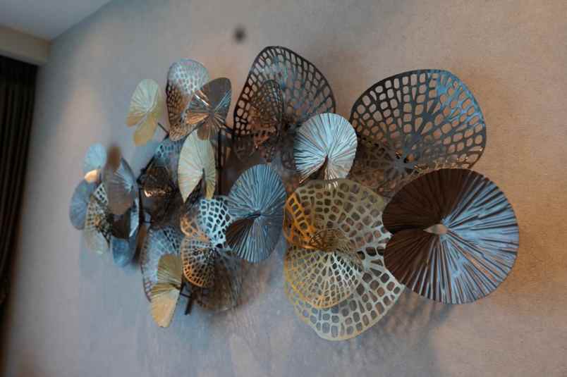 apartemen apt kensington royal suites