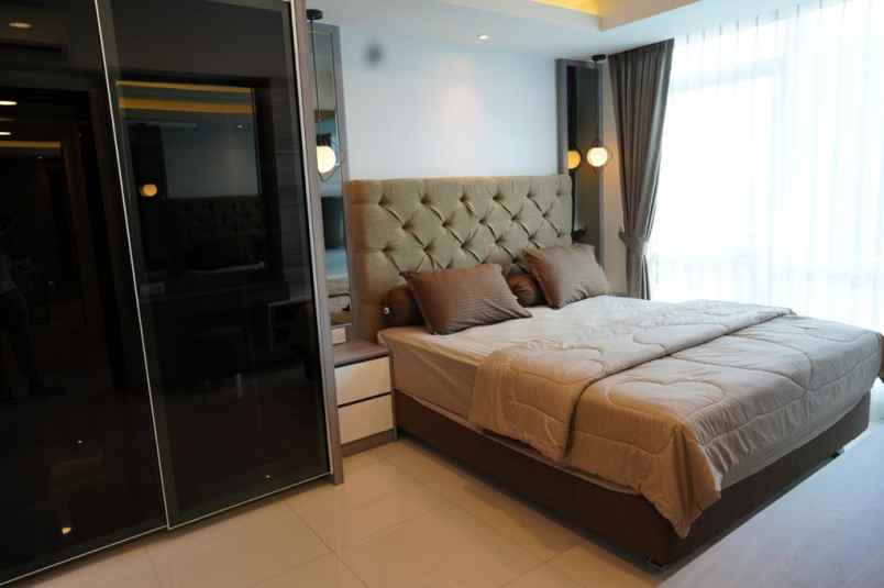 apartemen apt kensington royal suites