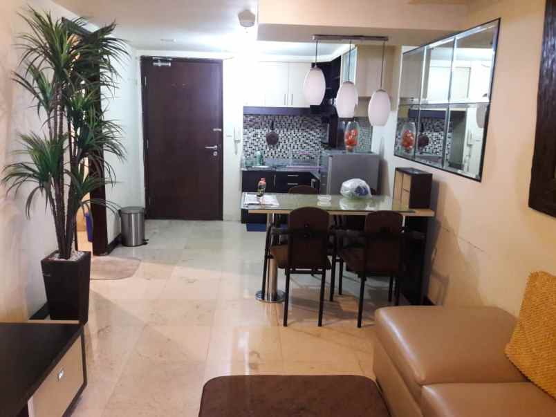 apartemen braga