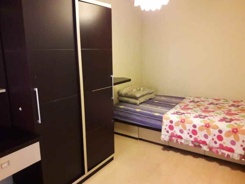 apartemen braga