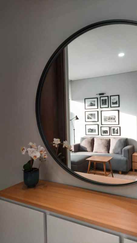 apartemen graha famili surabaya