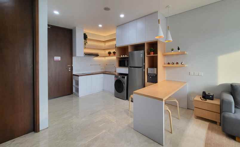 apartemen graha famili surabaya