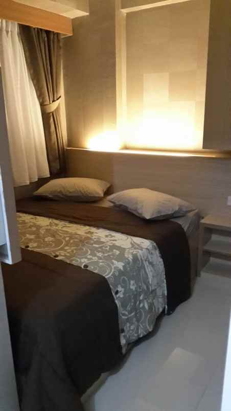 apartemen jalan jendral ahmad yani kav49