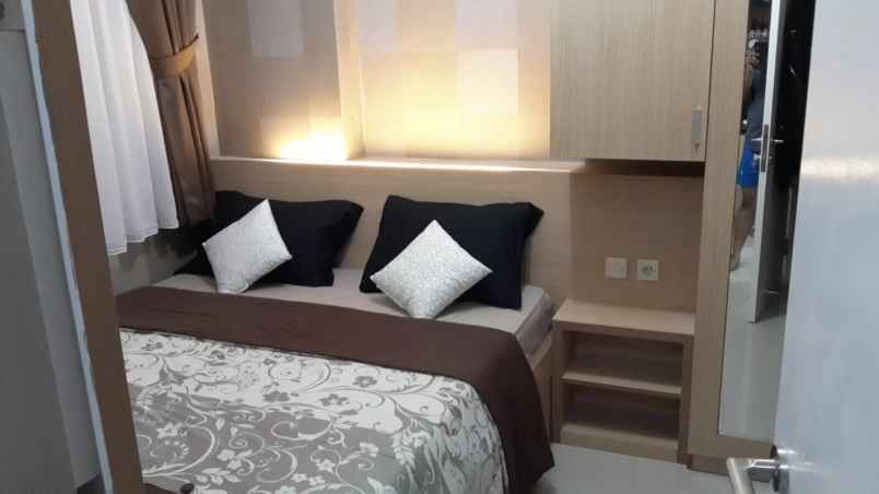 apartemen jalan jendral ahmad yani kav49