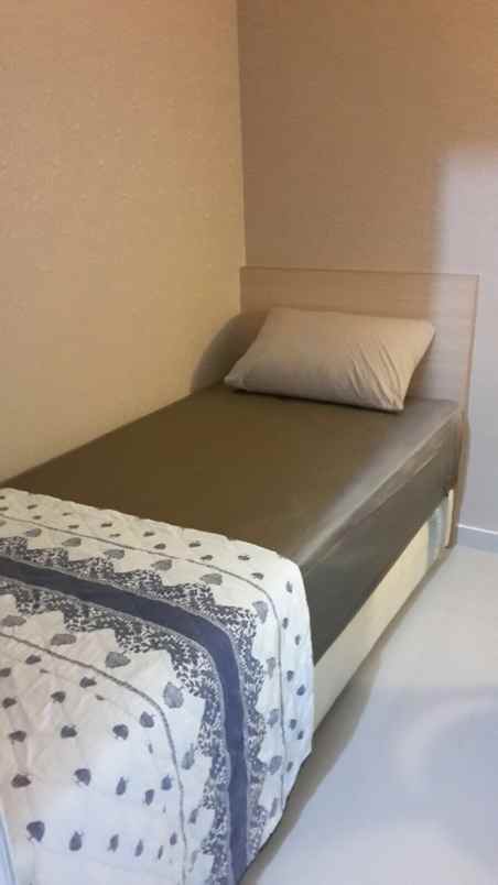 apartemen jalan jendral ahmad yani kav49