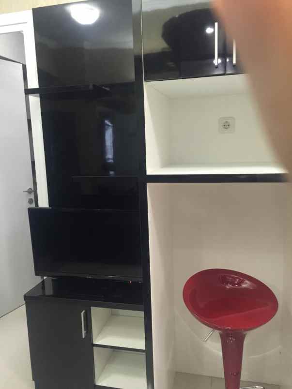 apartemen jalan jendral ahmad yani kav49