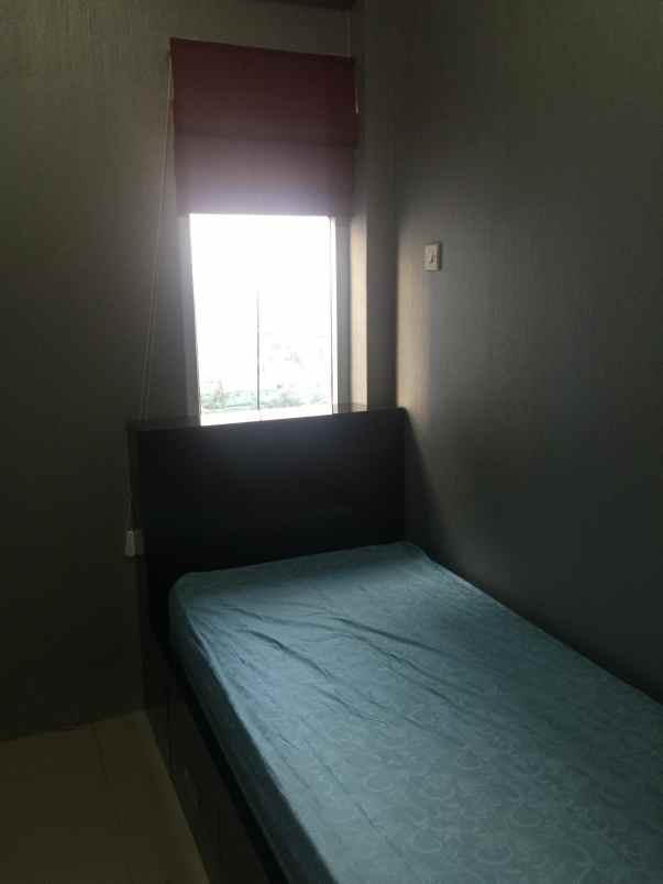 apartemen jalan jendral ahmad yani kav49