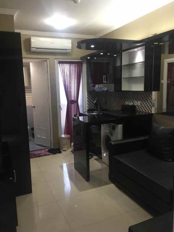apartemen jalan jendral ahmad yani kav49