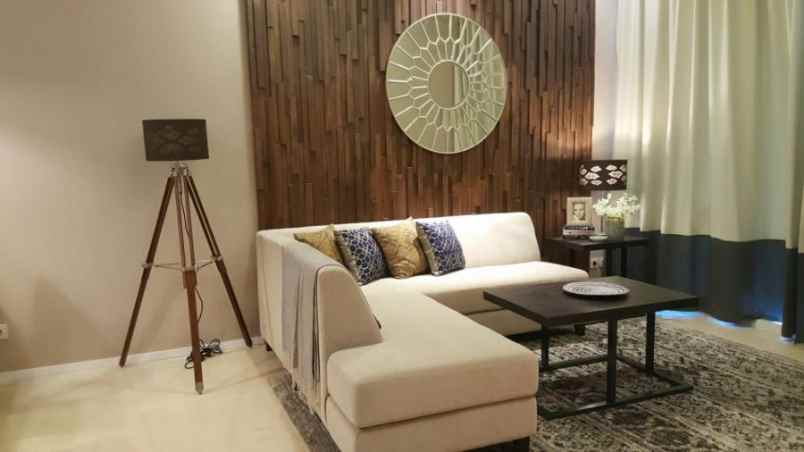apartemen jl gatot subroto jakarta