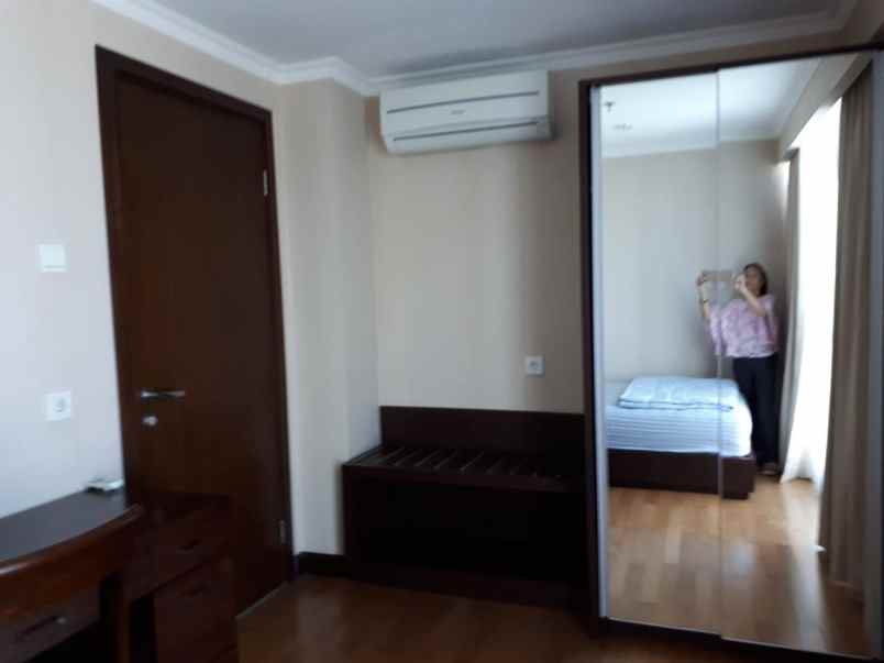 apartemen merdeka