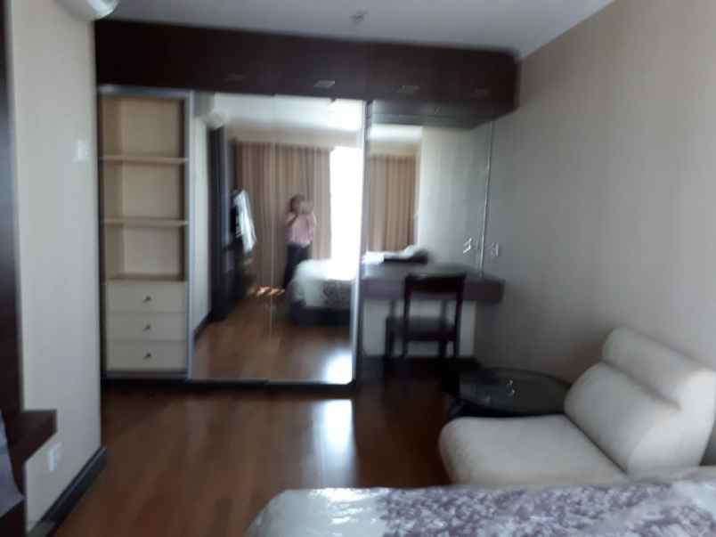 apartemen merdeka
