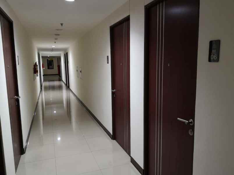 apartemen soekarno hatta