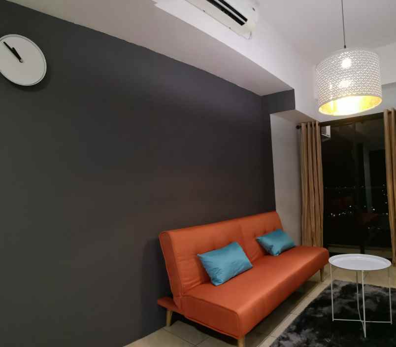 apartemen soekarno hatta