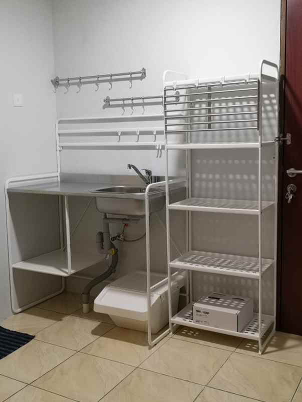 apartemen soekarno hatta