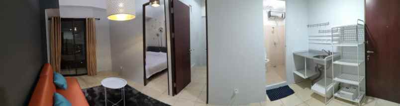 apartemen soekarno hatta