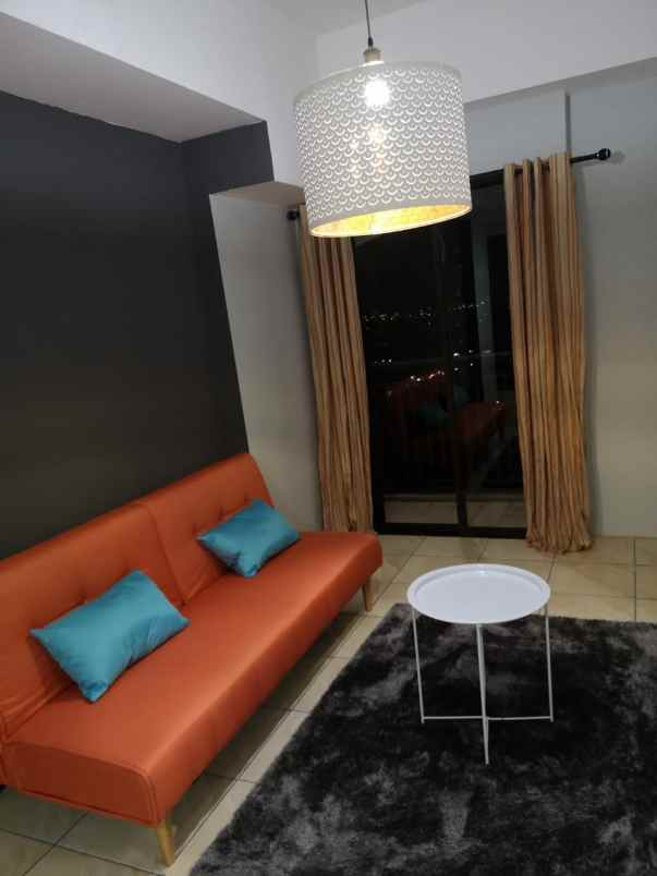 apartemen soekarno hatta